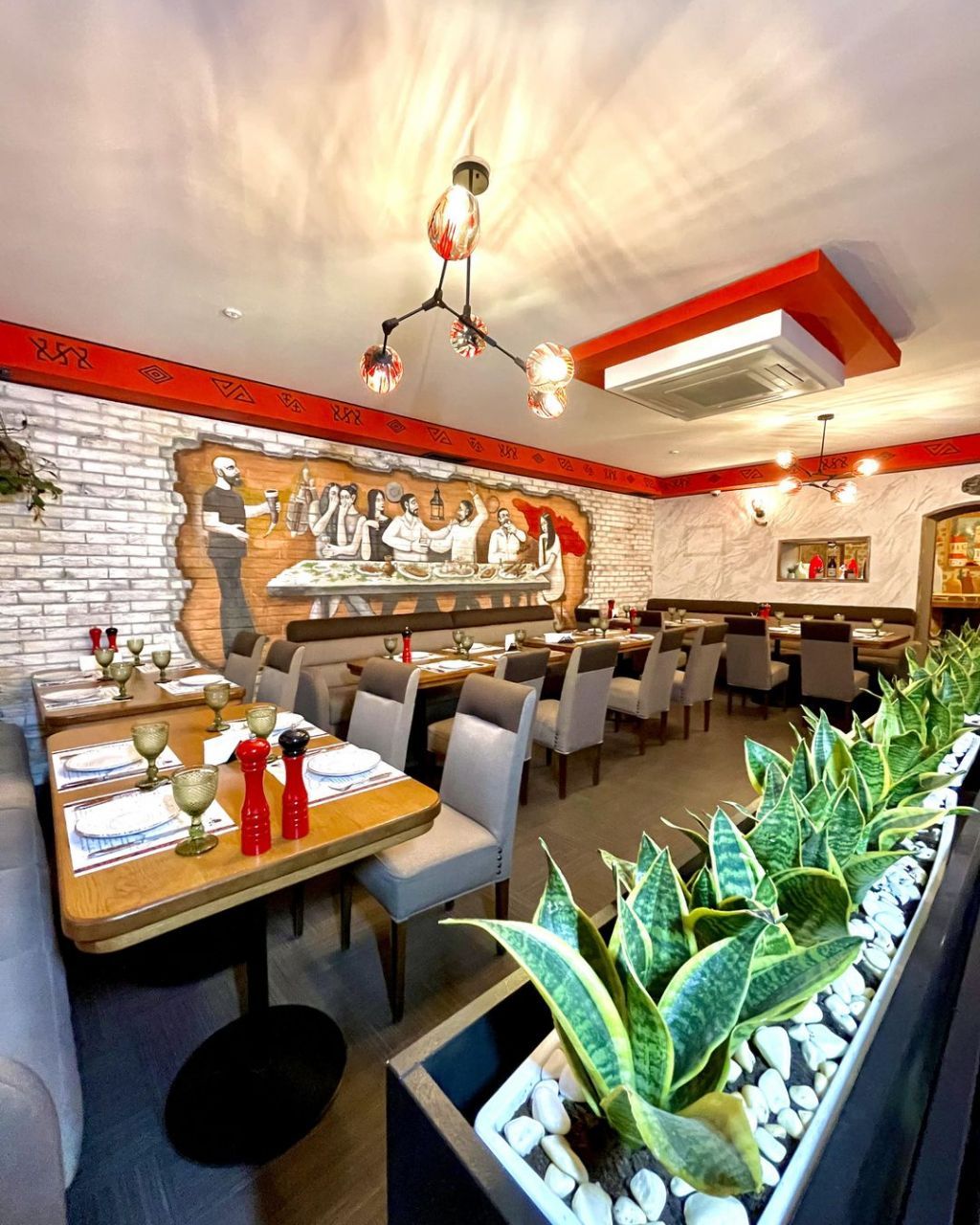 17 кафе и ресторанов Виннице, которые открылись в 2021