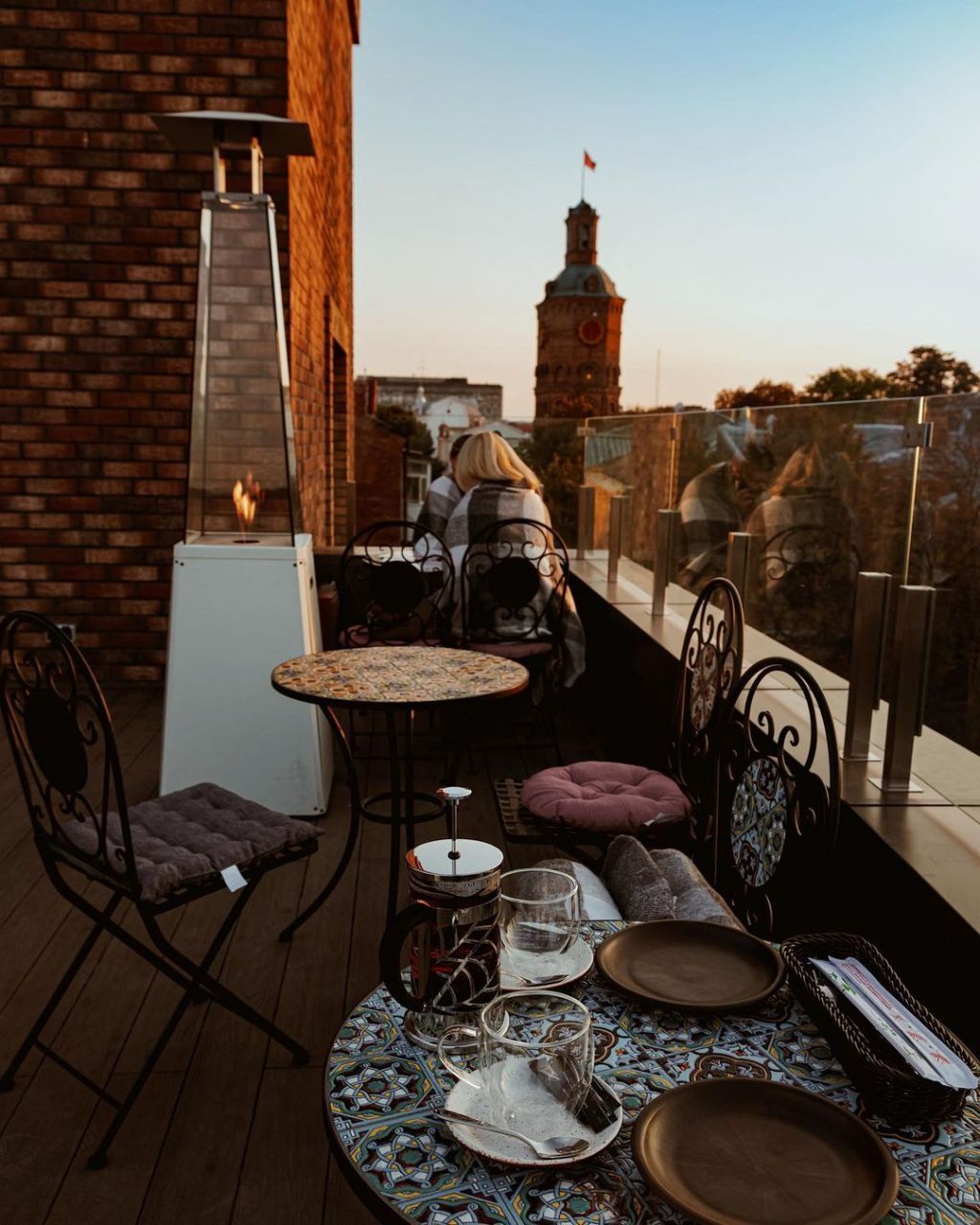 17 кафе и ресторанов Виннице, которые открылись в 2021