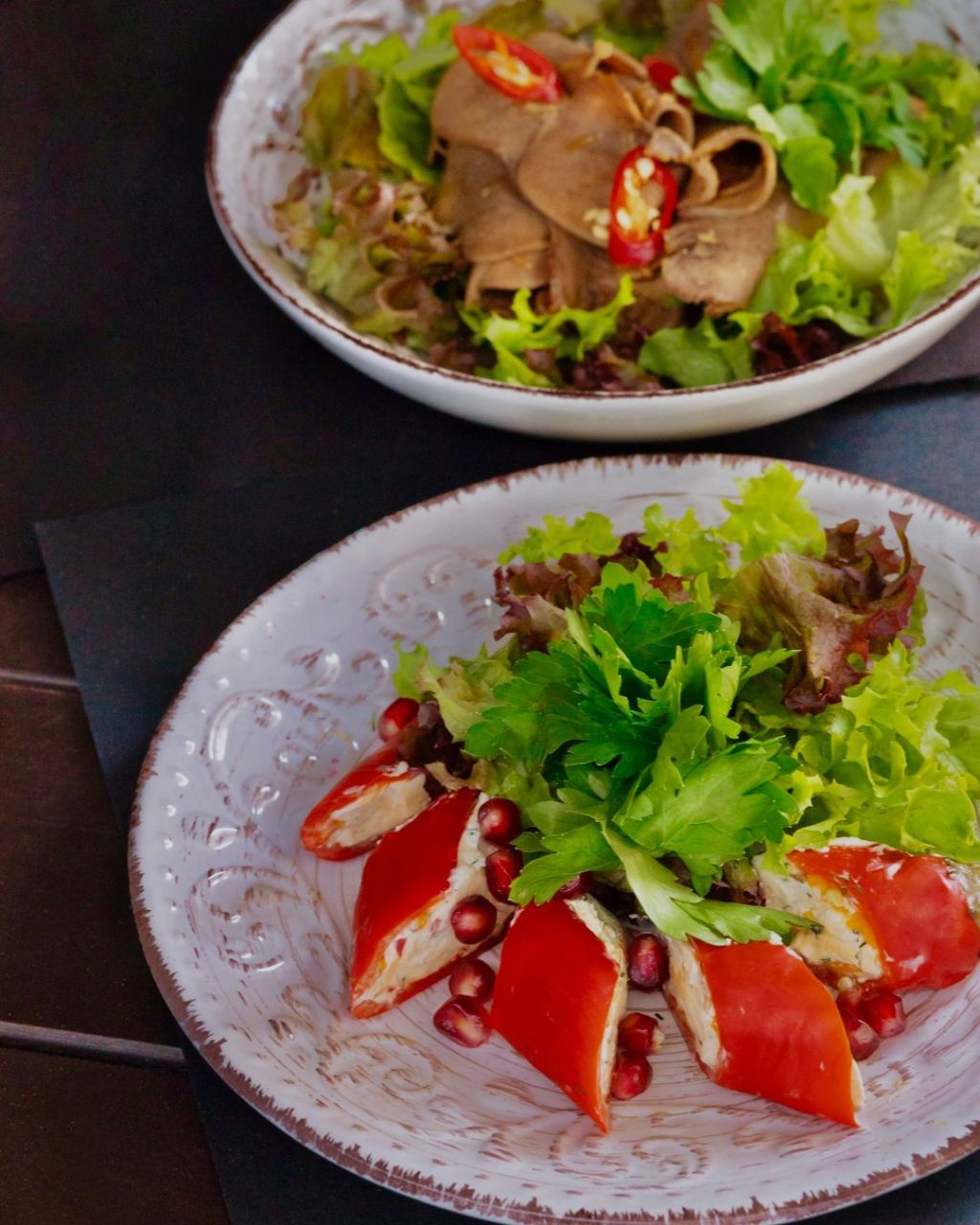 17 кафе и ресторанов Виннице, которые открылись в 2021