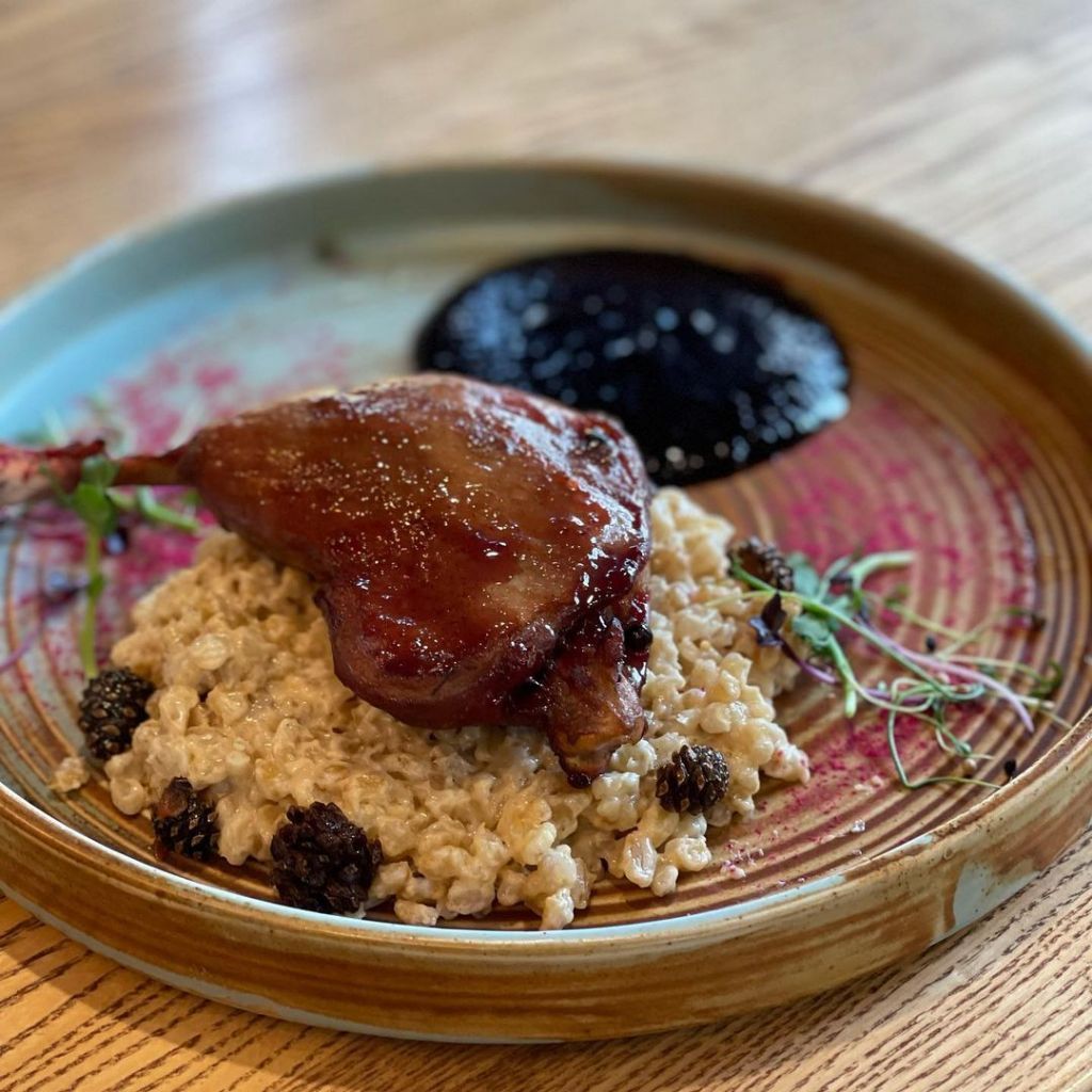 17 кафе и ресторанов Виннице, которые открылись в 2021