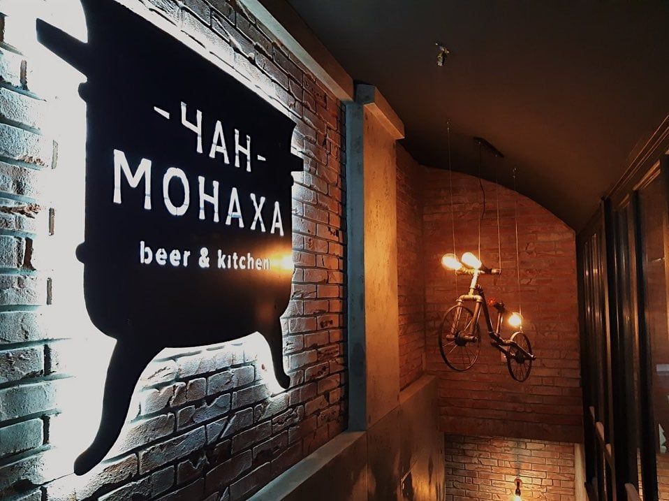 17 кафе и ресторанов Виннице, которые открылись в 2021