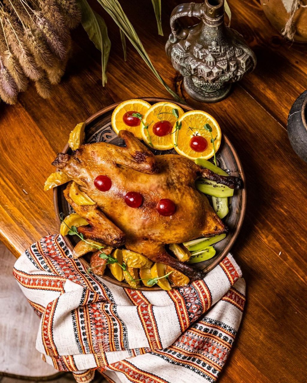 17 кафе и ресторанов Виннице, которые открылись в 2021