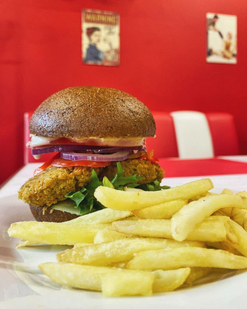 17 кафе и ресторанов Виннице, которые открылись в 2021