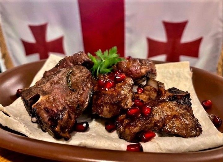 17 кафе и ресторанов Виннице, которые открылись в 2021