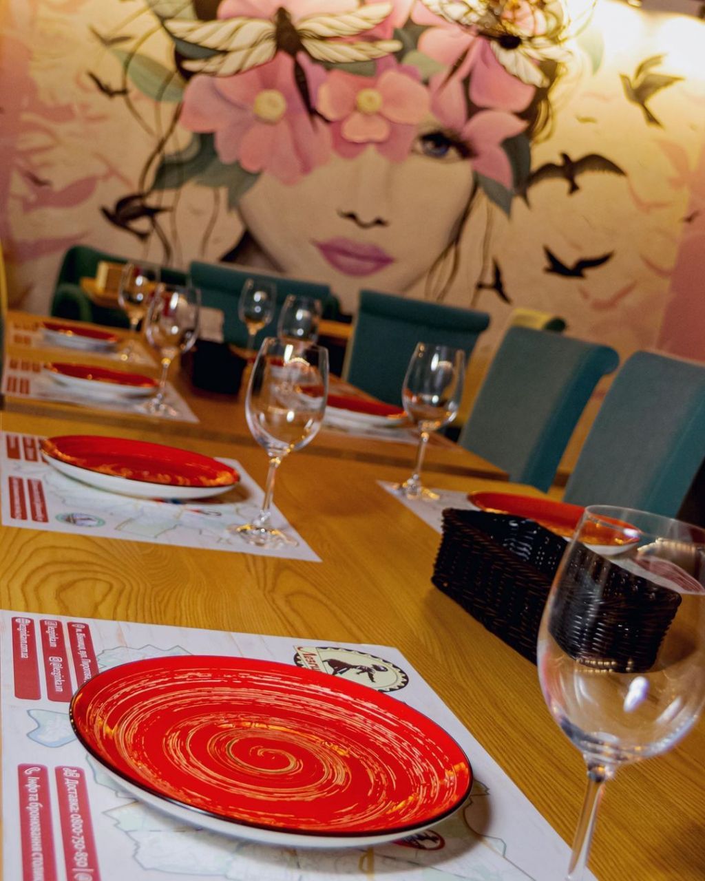 17 кафе и ресторанов Виннице, которые открылись в 2021