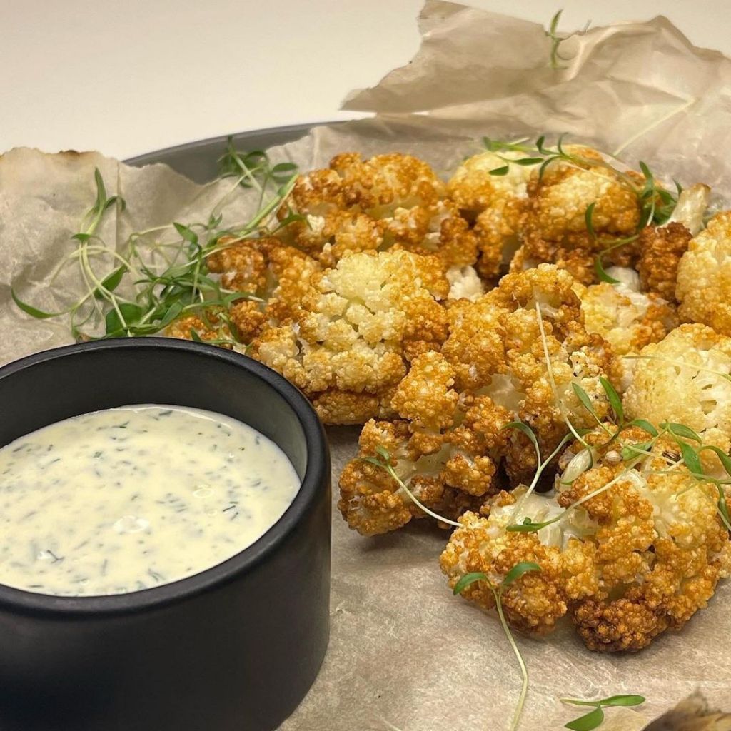 17 кафе и ресторанов Виннице, которые открылись в 2021