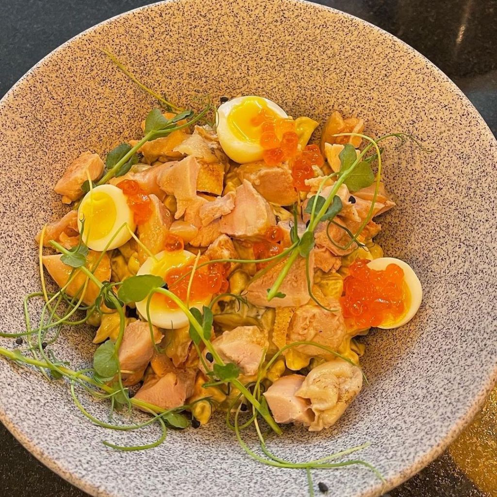 17 кафе и ресторанов Виннице, которые открылись в 2021