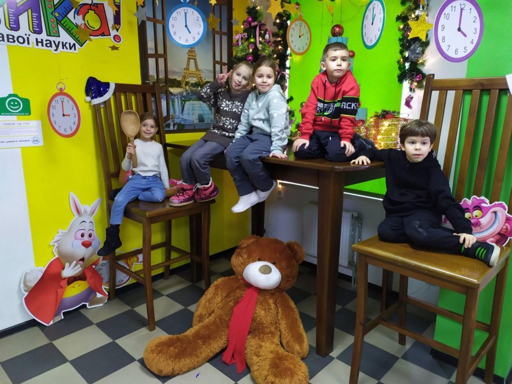 Обзор частных садов в Хмельницком