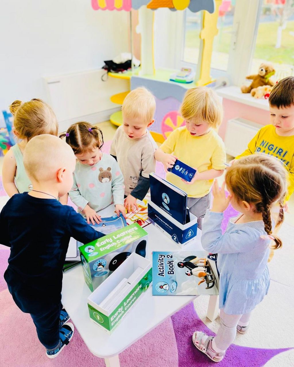 Обзор частных садов в Киеве