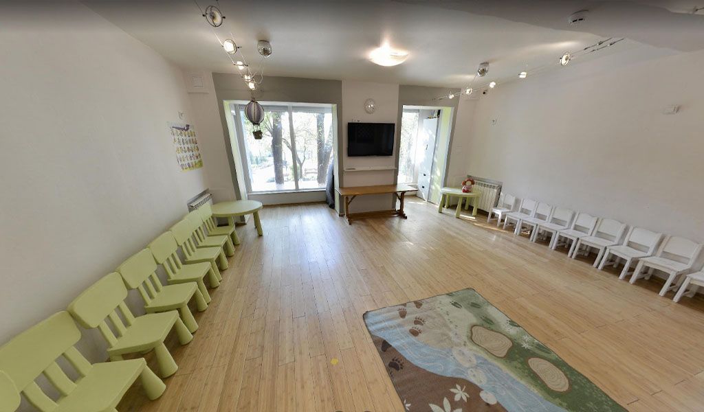 Обзор частных детских садиков в Запорожье