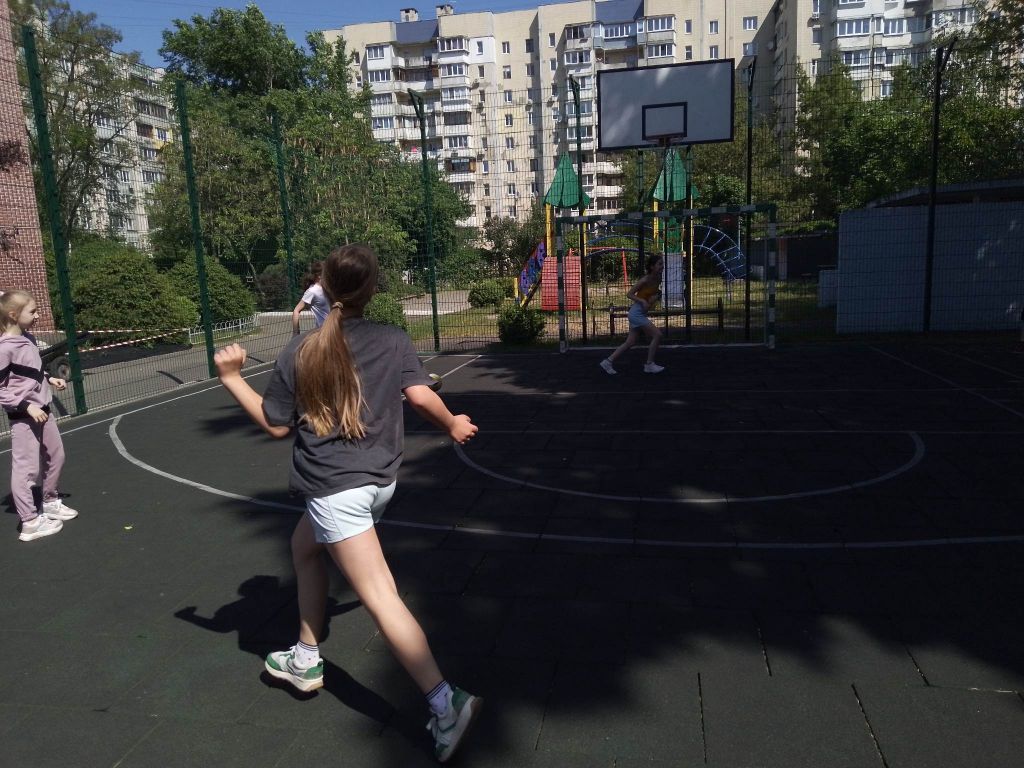 Обзор частных садов в Киеве