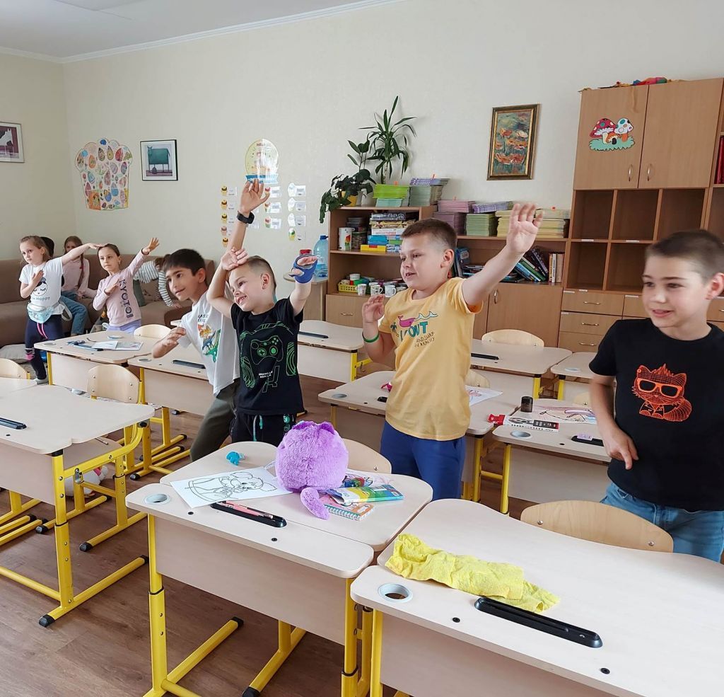 Обзор частных садов в Киеве