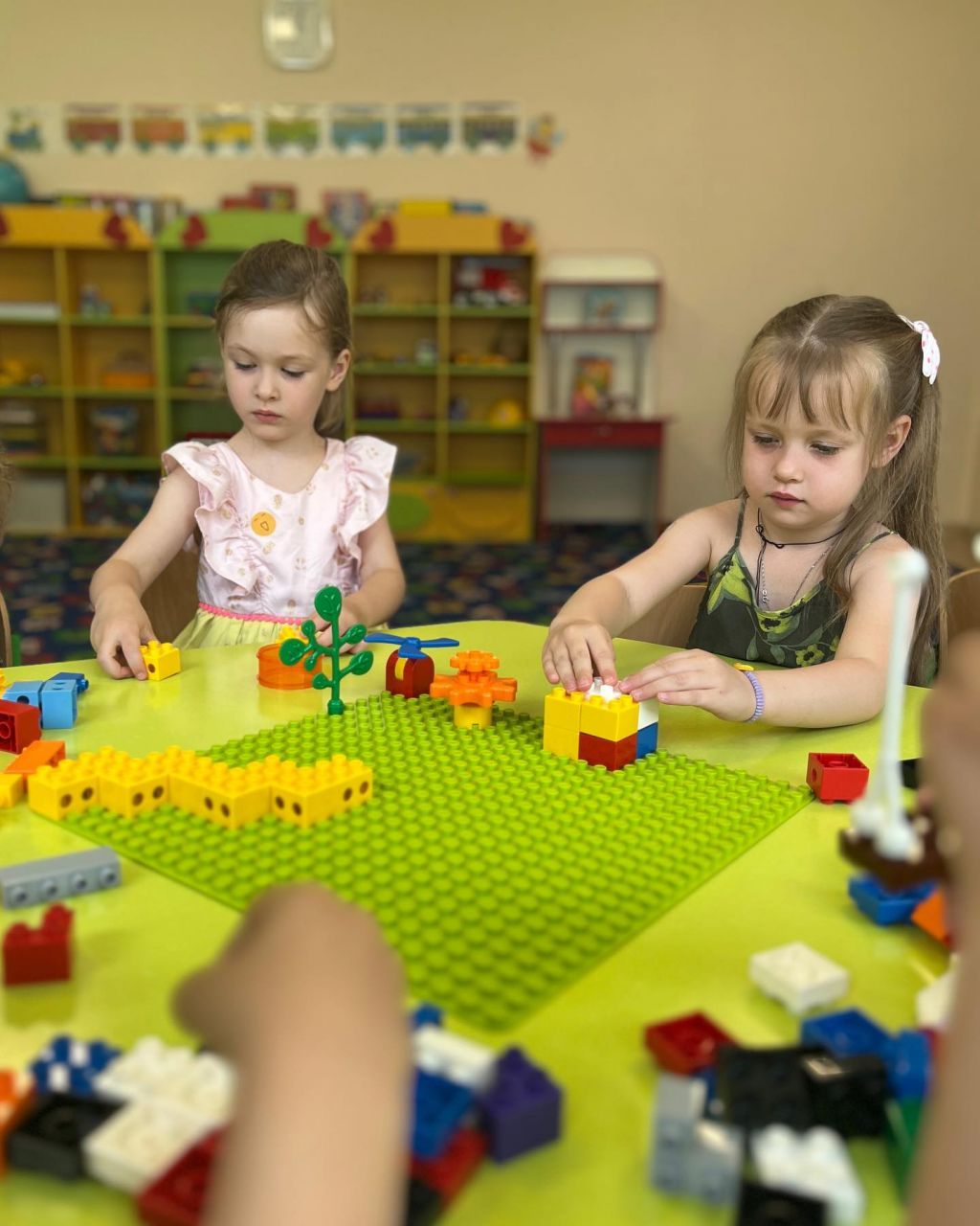 Обзор частных садов в Киеве