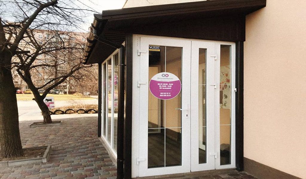 Обзор частных детских садиков в Запорожье