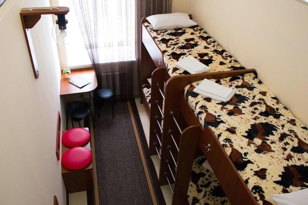 Где остановиться туристу на ночь в Виннице? Обзор хостелов