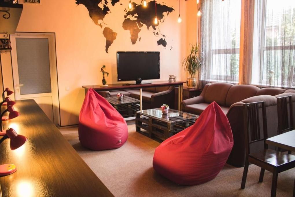 Где остановиться туристу на ночь в Виннице? Обзор хостелов