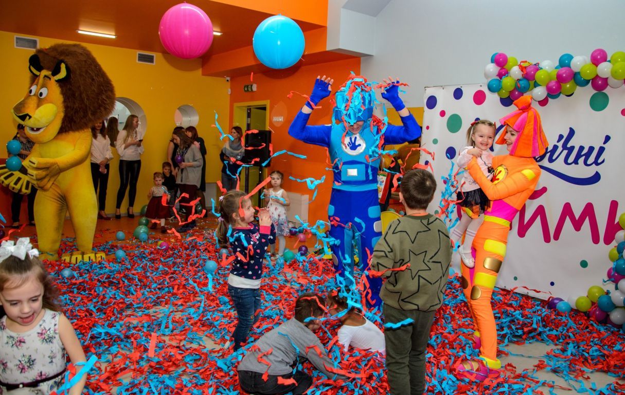 Обзор частных садов в Киеве