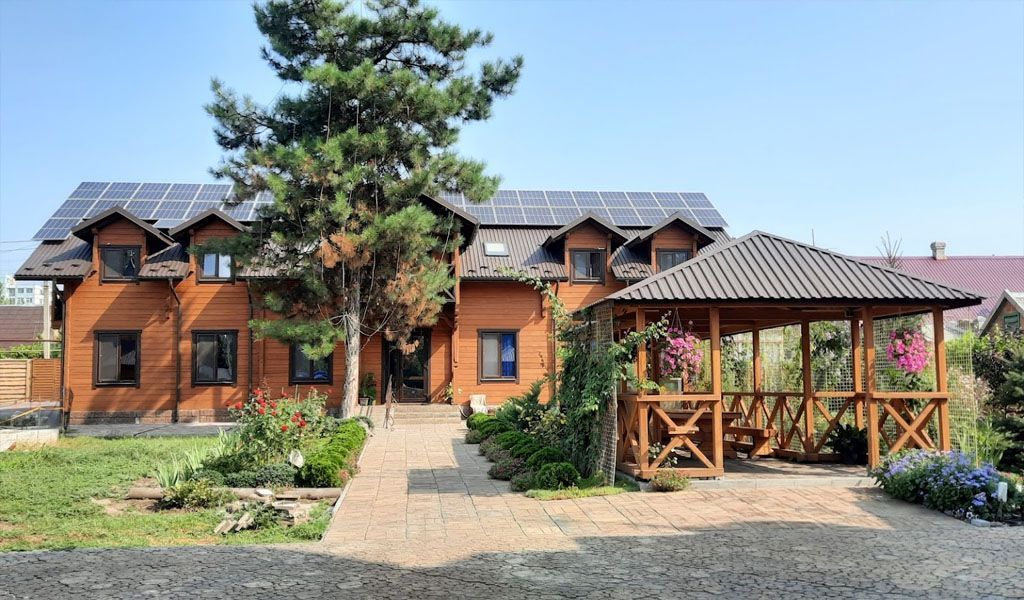 Обзор частных детских садиков в Запорожье