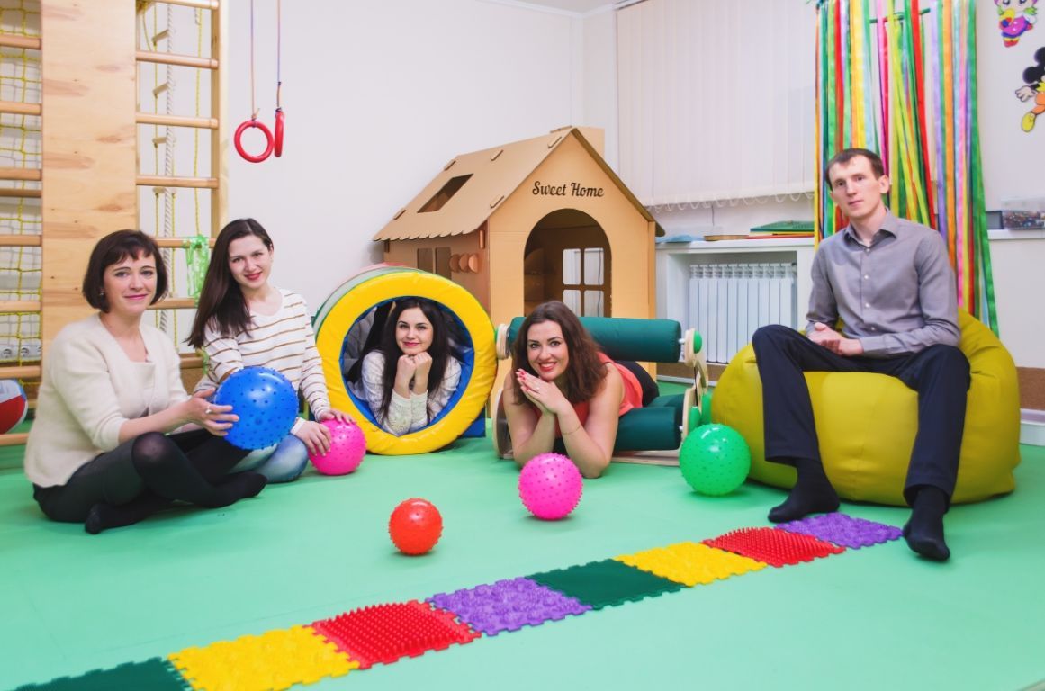 Дошколяр в Сумах: программа и цены