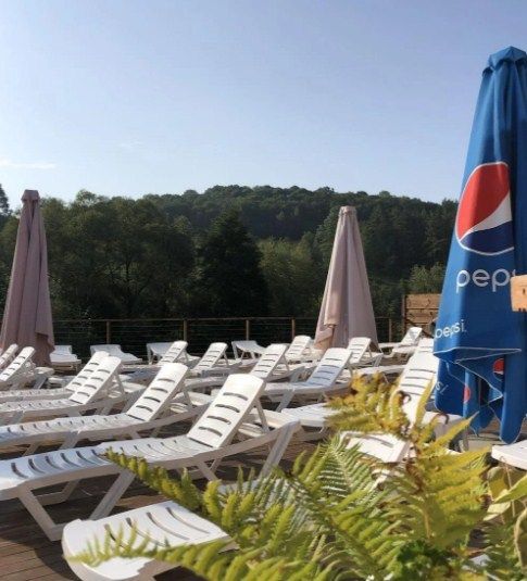 Обзор тернопольских баз отдыха