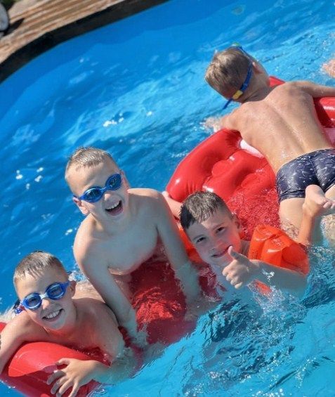 Обзор тернопольских баз отдыха