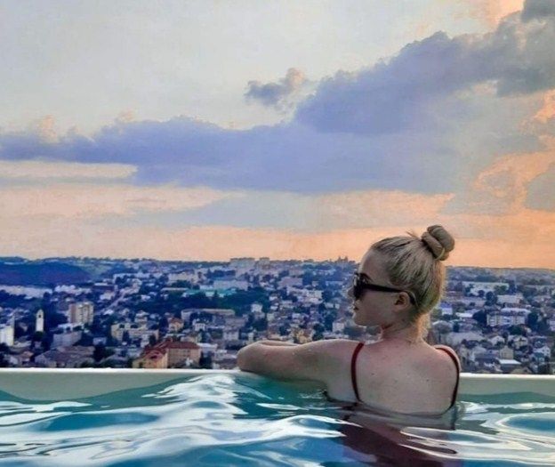 Обзор тернопольских баз отдыха