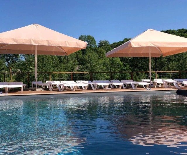 Обзор тернопольских баз отдыха