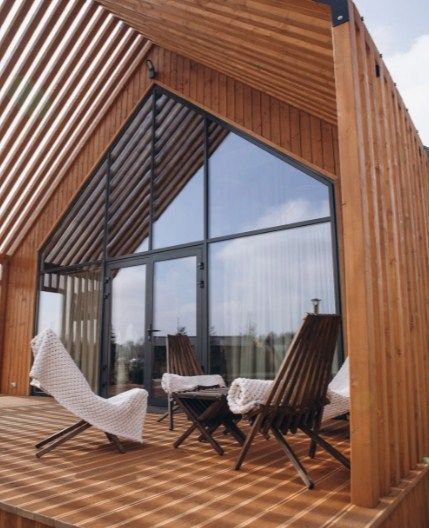 Обзор тернопольских баз отдыха