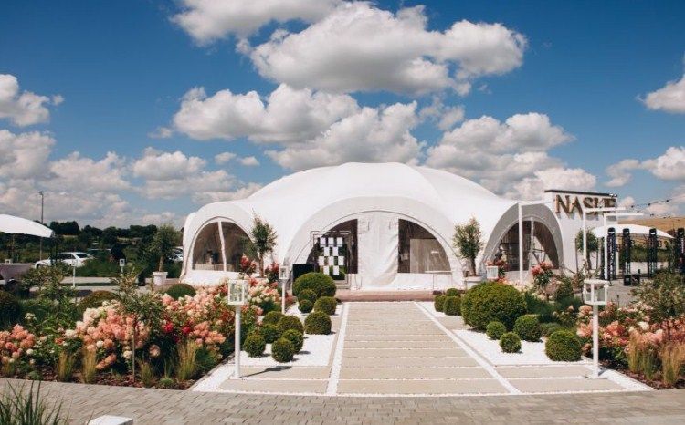 Обзор тернопольских баз отдыха