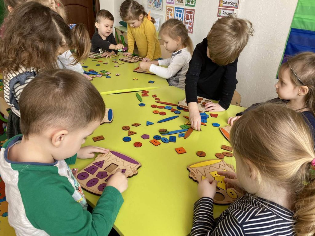 Обзор частных садов в Хмельницком