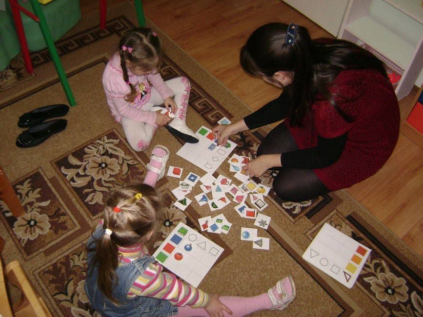 Подготовка к школе в учебных заведениях Запорожья: программа и цены