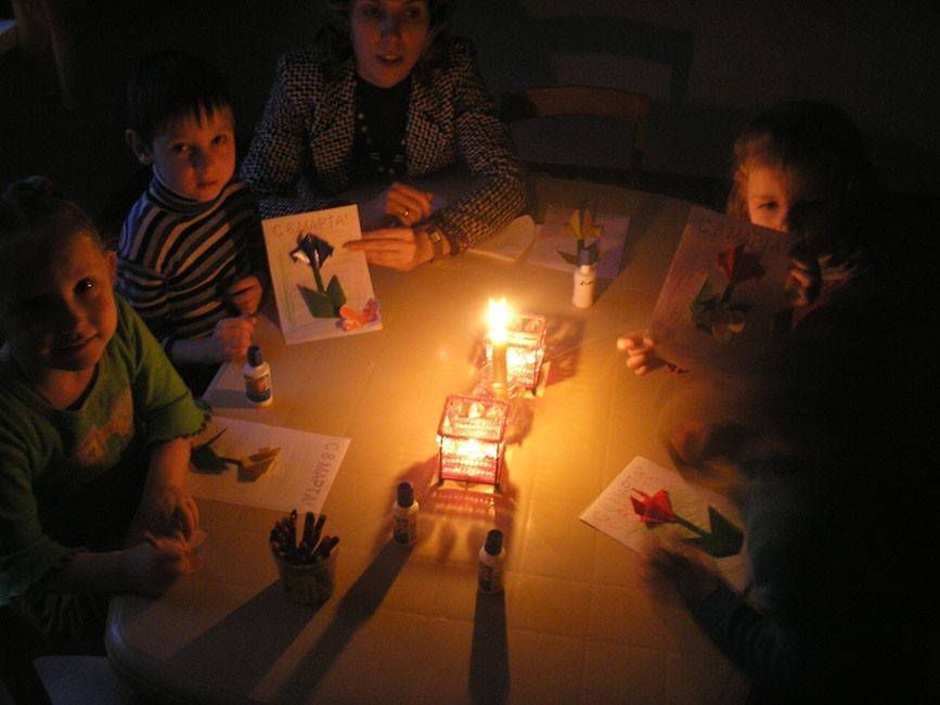 Подготовка к школе в учебных заведениях Запорожья: программа и цены