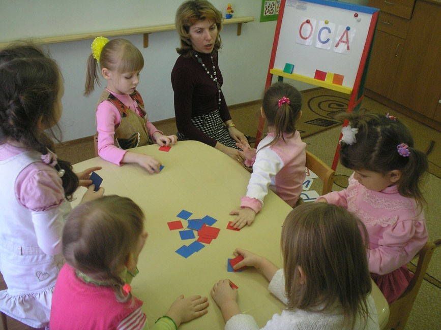 Подготовка к школе в учебных заведениях Запорожья: программа и цены