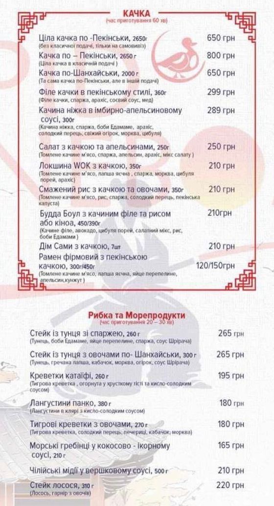 17 кафе и ресторанов Виннице, которые открылись в 2021