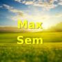 MAX SEM