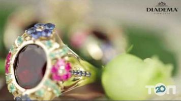 Diadema, ювелірна компанія у Вінниці Diadema, ювелірна компанія м. Вінниця