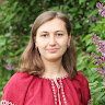 Yuliia Lysenko