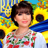 Nataliya Orishych