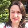 Валерия Скиданова
