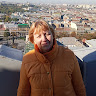 Инна Кисличенко