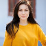Яна Величкова