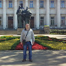Александр Чернев
