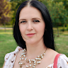 Ольга Галустова
