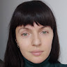 Ольга Рибальченко