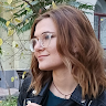 Анна Скриннікова