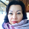 Вірсавія Єліамова