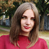 Анастасія Терпяча