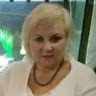 Светлана Марженцева