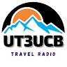 UT3UCB Travel Radio