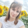 Галина Лугова